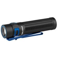 Ліхтар Olight Baton 3 Pro Max Black (Baton 3 Pro Max CW)