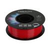 Пластик для 3D-принтера Creality PETG 1.75мм, red, 1кг (3301030038) - Зображення 1