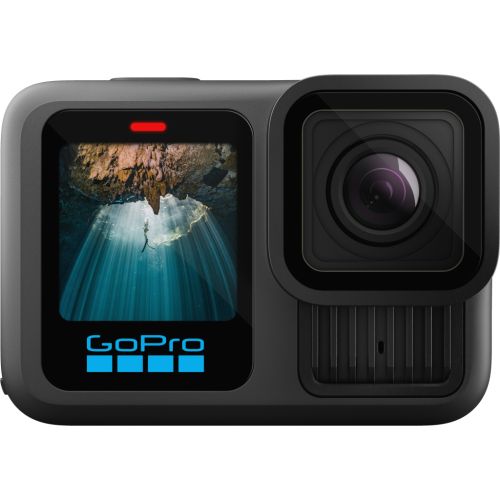 Екшн-камера GoPro HERO13 Black (CHDHX-131-RW)