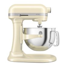 Кухонний комбайн KitchenAid 5KSM60SPXEAC