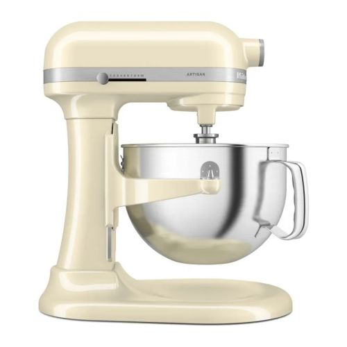 Кухонный комбайн KitchenAid 5KSM60SPXEAC