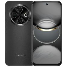 Мобільний телефон Tecno Spark 30C 6/128GB Orbit Black (4894947051753)