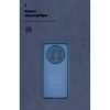 Чехол для мобильного телефона Armorstandart ICON Realme 13 4G Camera cover Blue (ARM80540) - Изображение 3