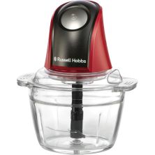 Измельчитель Russell Hobbs Desire Red (27130-56)