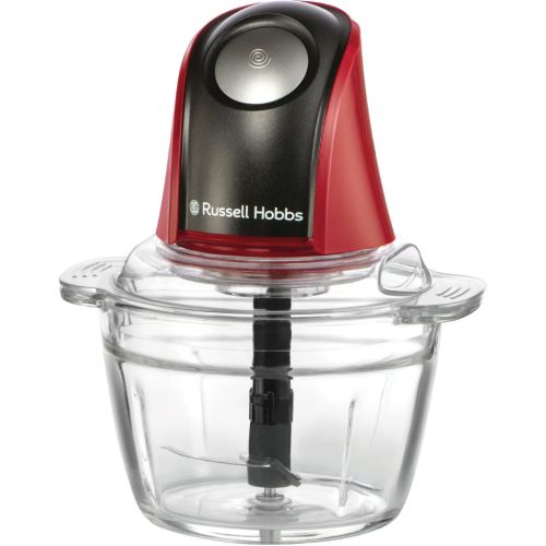 Измельчитель Russell Hobbs Desire Red (27130-56)