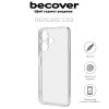 Чохол до мобільного телефона BeCover Realme C63 Transparancy (712291) - Зображення 3