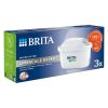 Картридж для фільтра глечика Brita MXPro Limescale для жорсткої води 3шт (1051769) - Зображення 1