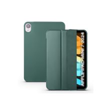 Чехол для планшета BeCover Apple iPad Mini 7 2024 Dark Green (712429)