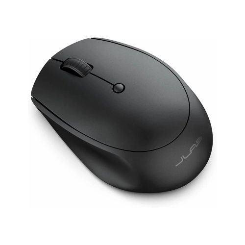 Мишка Jlab GO Mouse Wireless/Bluetooth Black (IEUMGOMOUSERBLK124)