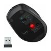 Мишка Jlab GO Mouse Wireless/Bluetooth Black (IEUMGOMOUSERBLK124) - Зображення 3