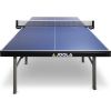 Тенісний стіл Joola 2000-S Pro ITTF Blue (11502) (931145) - Зображення 1