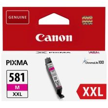 Картридж Canon CLI-581 XXL Magenta 11.7ml (1996C001)