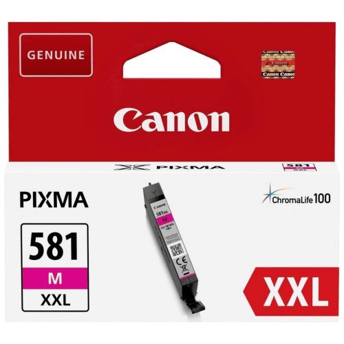 Картридж Canon CLI-581 XXL Magenta 11.7ml (1996C001)