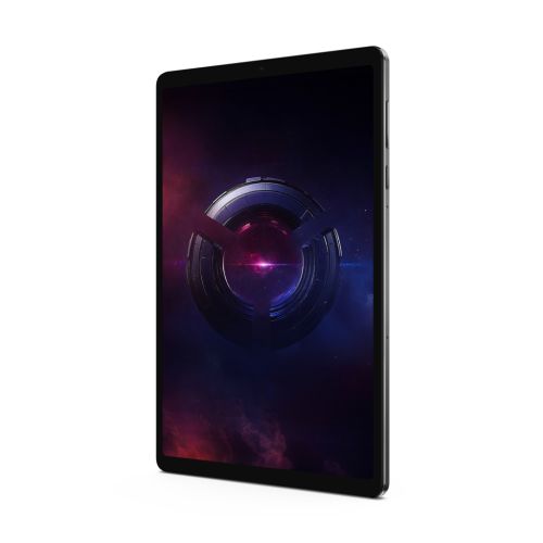 Планшет Lenovo Legion Tab (3rd Gen) 12/256 Eclipse Black + Case&Film (ZAEF0033UA)