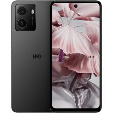 Мобильный телефон HMD Pulse 4/64Gb Black