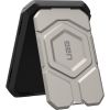 Чохол до мобільного телефона UAG Magnetic Wallet with Stand Black (964442114040) - Зображення 3