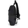 Рюкзак туристический Gabol Expandable Backpack Capital 9/11L Black (413156-001) (930733) - Изображение 1