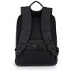 Рюкзак туристический Gabol Expandable Backpack Capital 9/11L Black (413156-001) (930733) - Изображение 2