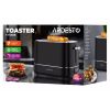 Тостер Ardesto T-F450B - Зображення 3