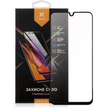 Стекло защитное Vinga Samsung Galaxy A26 5G (VGSAA26)