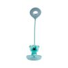 Настольная лампа Kite Bear LED с аккумулятором, зеленый (K24-492-2-4) - Изображение 2