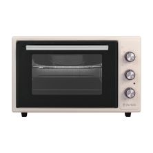 Электропечь Perfelli SIERRA 37 IVORY