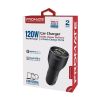 Зарядное устройство Promate powerdrive-120.black - Изображение 1