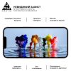 Скло захисне Armorstandart Pro 3D Apple iPhone 16e Black (ARM76271) - Зображення 3