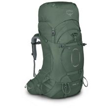 Рюкзак туристичний Osprey Ariel 65 koseret green - WXS/S - зелений (009.3813) Рюкзак туристичний Osprey Ariel 65 koseret green - WXS/S - зелений (009.3813)