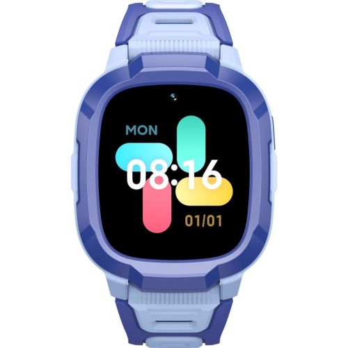 Смарт-годинник Mibro Watch P6 XPSWP004 Синій (1141301)