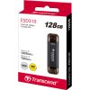 Накопитель SSD USB 3.2 128GB Transcend (TS128GESD310C) - Изображение 3