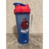 Шейкер спортивний BlenderBottle Classic Loop PRO 28oz/820ml Marvel Spider Man (Loop_PRO_28oz_Spider Man) - Зображення 1
