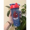 Шейкер спортивний BlenderBottle Classic Loop PRO 28oz/820ml Marvel Spider Man (Loop_PRO_28oz_Spider Man) - Зображення 2