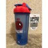 Шейкер спортивний BlenderBottle Classic Loop PRO 28oz/820ml Marvel Spider Man (Loop_PRO_28oz_Spider Man) - Зображення 3