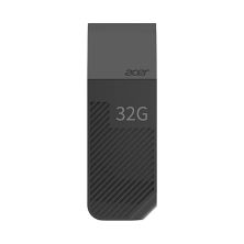 USB флеш накопитель Acer 32GB UP300 Black USB 3.2 (BL.9BWWA.525)