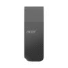 USB флеш накопитель Acer 32GB UP300 Black USB 3.2 (BL.9BWWA.525) - Изображение 3