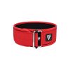 Атлетичний пояс RDX RX1 Weight Lifting Belt Red L (WBS-RX1R-L) - Зображення 2