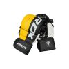 Перчатки для MMA RDX T6 Plus Rex Yellow S (GGR-T6Y-S+) - Изображение 2