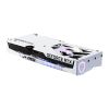 Видеокарта MSI GeForce RTX5060Ti 16Gb GAMING TRIO OC WHITE (RTX 5060 Ti 16G GAMING TRIO OC WHITE) - Изображение 1