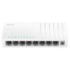 Комутатор мережевий Cudy FS108D - Зображення 1