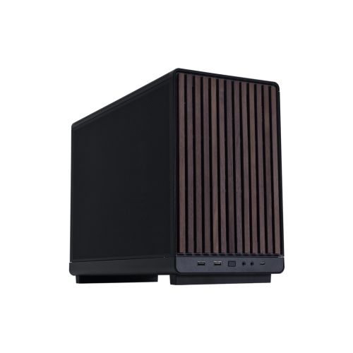 Корпус NZXT A3 Black (G99.A3X-WD.00)
