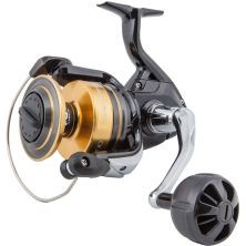 Котушка Shimano Socorro 5000 SW 4+1BB (2266.72.81)