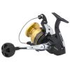 Котушка Shimano Socorro 5000 SW 4+1BB (2266.72.81) - Зображення 3