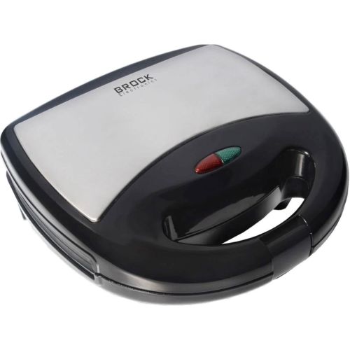 Сэндвичница Brock SSM 2004 SS