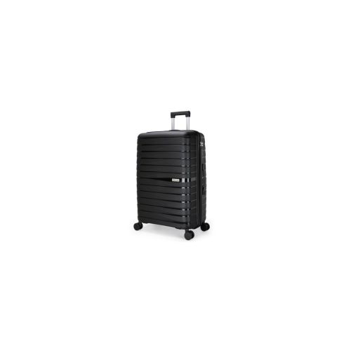 Валіза Semi Line 24 M T5794-2 Black (DAS303024)