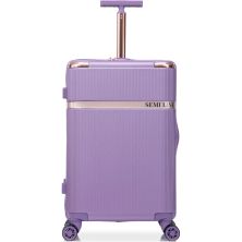 Валіза Semi Line 28 L T5916-4 Purple (DAS303378)