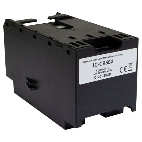 Контейнер для отработанных чернил Epson C9382/PX4MB10/C12C938211 chip Barva (IC-C9382)