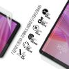 Плівка захисна Armorstandart Matte Lenovo Tab One (ARM86699) - Зображення 1
