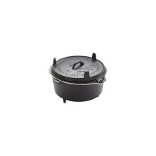 Котел туристический Groenberg Askja Pot 30 cm / 7 L Black (266017) (DAS303244) Котел туристический Groenberg Askja Pot 30 cm / 7 L Black (266017) (DAS303244)