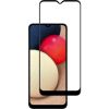 Скло захисне ACCLAB Full Glue Samsung A02s Black (1283126509612) - Зображення 1